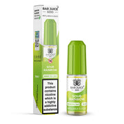 SOUR RAINBOW 10ML BY BAR JUICE 5000